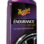 Meguiars Endurance High Gloss Tyre Gel 473ml