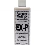 Poorboys World EX-P Sealant 16oz.