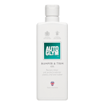 Autoglym Bumper & Trim Gel 325ml