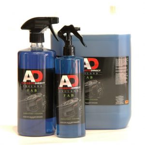 Autobrite FAB Interior Upholstery Cleaner 500ml