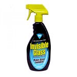 Stoner Invisible Glass Cleaner 643ml