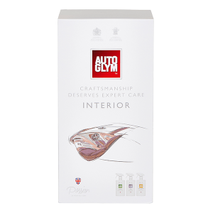 Autoglym Interior Collection Gift Pack