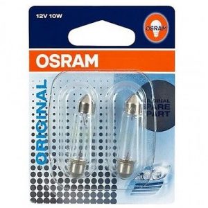 OSRAM P21/4W Twin Filament