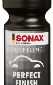 Sonax profiline perfect finish polish