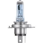 OSRAM H4 Cool Blue Intense Twin Pack
