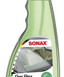SONAX Clear glass
