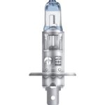 OSRAM H1 Night Breaker Unlimited Twin Pack