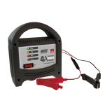 Maypole 4 Amp  Fully Automatic Battery Charger