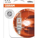 OSRAM H1 Headlight Bulbs