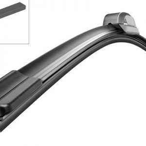 Bosch Aerotwin Retro fit (U hook) Flat Wiper blades