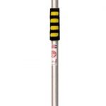 Standard Flow Through Telescopic Wash Brush