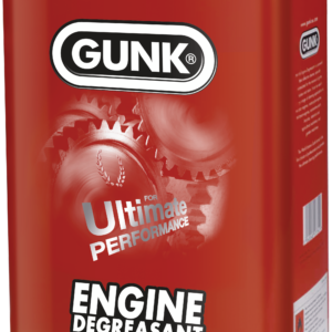 Granville Gunk Engine Degreasant 5 litre