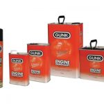 Granville Gunk Engine Degreasants