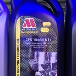 Millers NanoDrive Motorsport 5 ltr CFS NT+ 10w50 Engine Oil