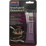 Granville Clear Instant Gasket 40g