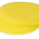 Foam  Wax & Polish Applicator Twin Pack
