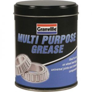 Granville Multi Purpose Grease 500g
