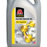 Millers Nano Drive Motorsport CFS 10w60 Engine Oil