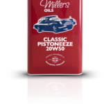 Millers Classic Pistoneeze 20w50