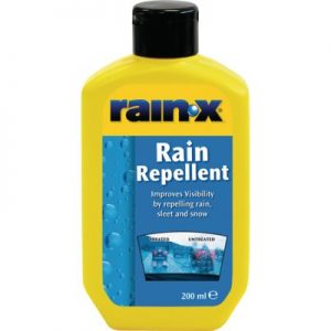 Rain X 200ml Rain repellant