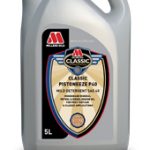 Millers Classic Pistoneeze P40 Engine Oil