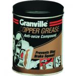 Granville Copper grease 500 gram