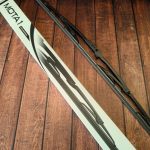15" Mota1 conventional fit replacement wiper blade