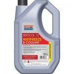 Zerocol 12 Red Antifreeze 5ltr