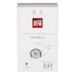 Autoglym Wheels Collection Gift Pack