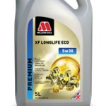 Millers XF Longlife Eco 5w30 Engine Oil