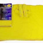 Yellow Duster Twin Pack