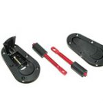 AeroCatch Plus Flush