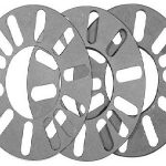 Wheel Spacers
