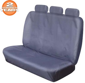 Triple Bench Standard 3 Headrests – Car Seat Covers – 52602
