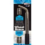Extending Wheelbrace with Chrome Vanadium Sockets