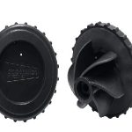 Emergency Fuel Cap