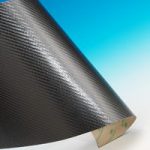 SELF ADHESIVE CARBON SHEET