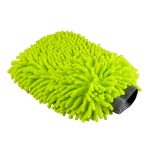 Chemical Guys MIC_493 - Chenille Microfiber Premium Scratch-Free Wash Mitt