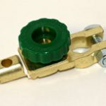QUICKFIT BATTERY CUT-OFF SWITCH