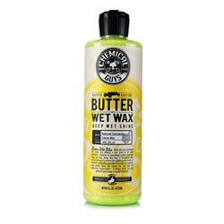Chemical Guys WAC_201_16 – Butter Wet Wax (16 oz)