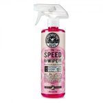 Chemical Guys Speed Wipe Quick Detailer 16 oz