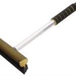 Aluminium Squeegee Small - 74415