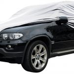 Mirage Car Cover - 4x4 XL - 01062