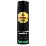Simoniz Back to Black Tyreshine - 500ml Aerosol