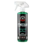 CHEMICAL GUYS AIR_101_16 - NEW CAR SMELL PREMIUM AIR FRESHENER & ODOR ELIMINATOR (16 OZ)