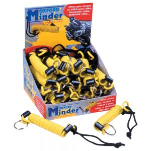 Minder Cable