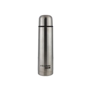 Yellowstone 1L Stainless Steel Flask