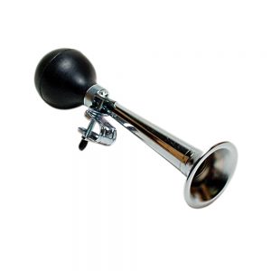 Bulb Horn 9″