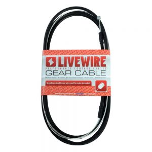 Stainless Steel Gear Cable