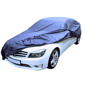 Full Car Cover Small